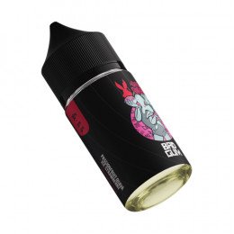  Жидкость на солевом никотине Dead Rabbit Bad Gum 30мл