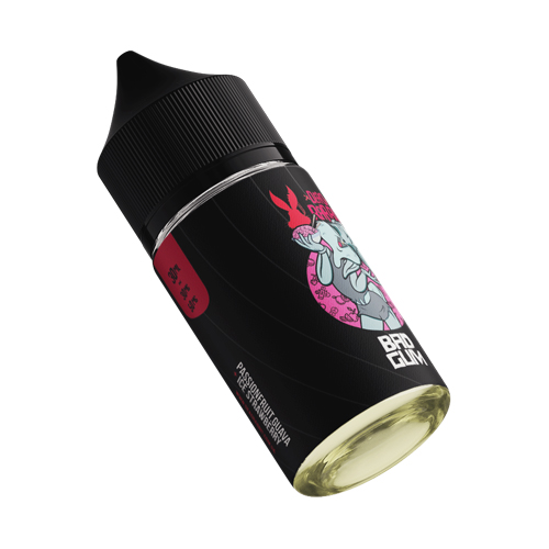  Жидкость на солевом никотине Dead Rabbit Bad Gum 30мл