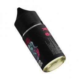  Жидкость на солевом никотине Dead Rabbit Bad Gum 30мл
