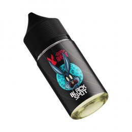  Жидкость на солевом никотине Dead Rabbit Black Spot 30мл