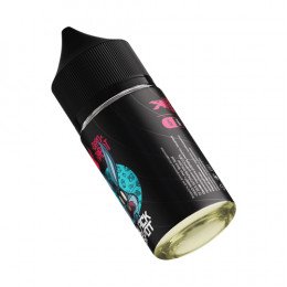  Жидкость на солевом никотине Dead Rabbit Black Spot 30мл