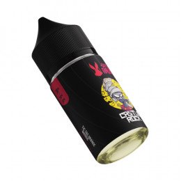  Жидкость на солевом никотине Dead Rabbit Castle Rock 30мл