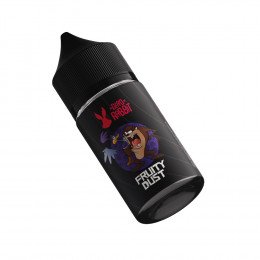 Рідина на сольовому нікотині Dead Rabbit Fruity Dust 30мл