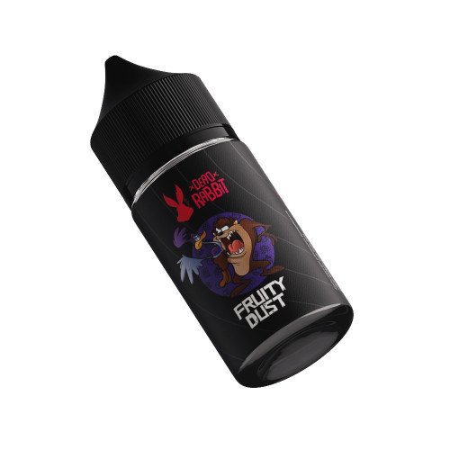 Рідина на сольовому нікотині Dead Rabbit Fruity Dust 30мл