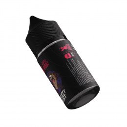 Рідина на сольовому нікотині Dead Rabbit Fruity Dust 30мл