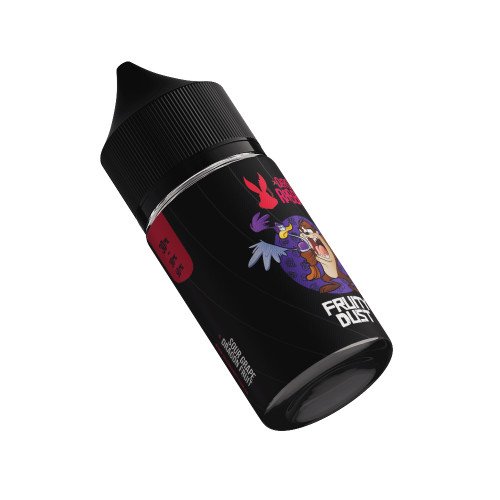 Рідина на сольовому нікотині Dead Rabbit Fruity Dust 30мл
