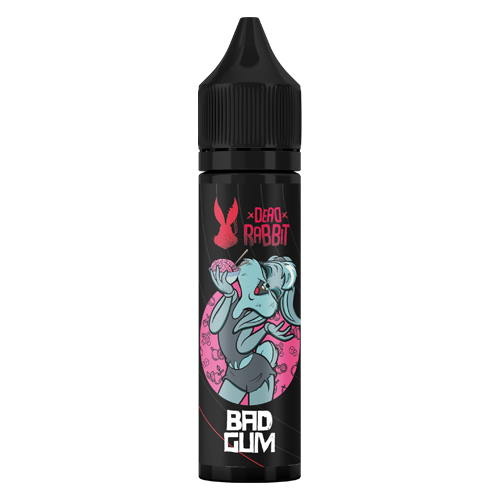  Жидкость Dead Rabbit Bad Gum 60мл