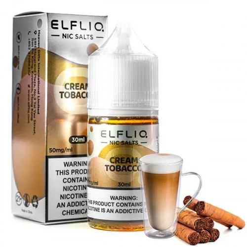 Жидкость Elf Liq 30мл 50мг
