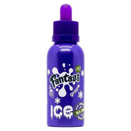 Жидкость Fantasi Grape Ice 65мл 3мг