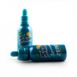 Жидкость Fantasi Lemonade Zero Cooling 65мл 3мг