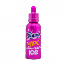 Жидкость Fantasi Mix Mango Grape Ice 65мл 3мг
