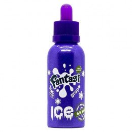 Жидкость Fantasi Grape Ice 65мл 3мг