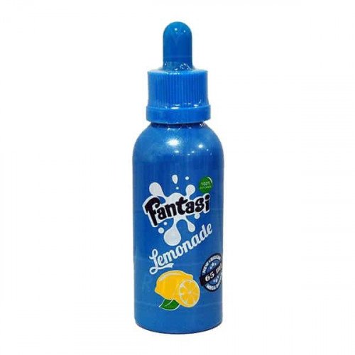 Жидкость Fantasi Lemonade 65мл 3мг