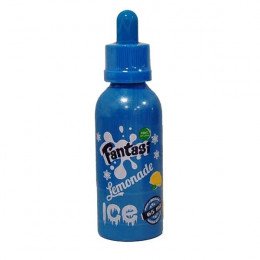 Жидкость Fantasi Lemonade Ice 65мл 3мг