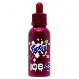 Жидкость Fantasi Apple Ice 65мл 3мг