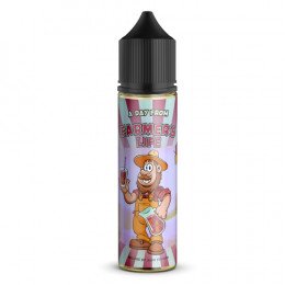  Жидкость Farmer`s Life Fruit Drink 60мл