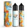  Жидкость Fluffy Puff Mango Tango Ice - Манго Мандарин с холодком 60мл