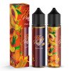  Жидкость Fluffy Puff Peach Jam - Персиковый джем 60мл