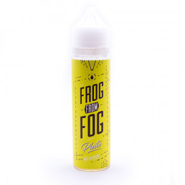 Жидкость Frog from Fog Pluto 60 мл 0/1,5/3 мг