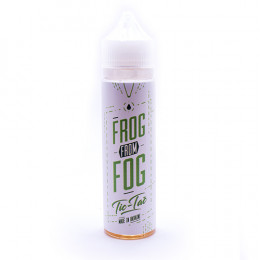 Жидкость Frog from Fog Tic-Tac 60 мл 0/1,5/3 мг