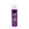 Жидкость Frog from Fog Bulet 60 мл 0/1,5/3 мг