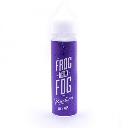 Жидкость Frog from Fog Pandora 60 мл 0/1,5/3 мг