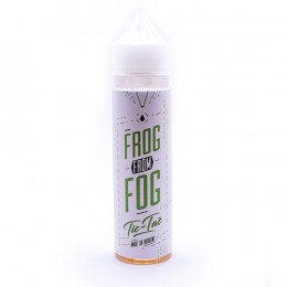 Жидкость Frog from Fog Tic-Tac 60 мл 0/1,5/3 мг