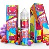 Жидкость I Love Candy Blue Raspberry by Mad Hatter Juice 60мл 3мг