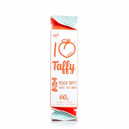 Жидкость I Love Taffy 60мл 3мг