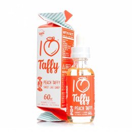Жидкость I Love Taffy 60мл 3мг