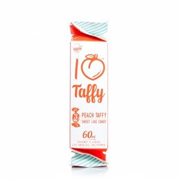 Жидкость I Love Taffy 60мл 3мг