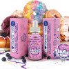 Жидкость I Love Donuts Too 60мл 3мг