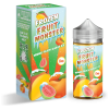 Жидкость Frozen Fruit Monster Mango Peach Guava Ice 100мл 3мг