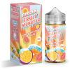 Жидкость Frozen Fruit Monster Passionfruit Orange Guava Ice 100мл 3мг