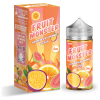 Жидкость Fruit Monster Passionfruit Orange Guava Fruit 100мл 3мг