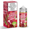 Рідина Fruit Monster Strawberry Kiwi Pomegranate 100мл 3мг