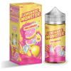 Жидкость Lemonade Monster - Pink Lemonade 100мл 3мг