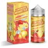 Жидкость Lemonade Monster - Strawberry Lemonade 100мл 3мг