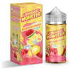 Жидкость Lemonade Monster - Watermelon Lemonade 100мл 3мг