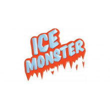 Ice Monster