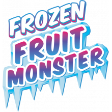 Frozen Fruit Monster