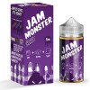 Жидкость Jam Monster - Grape 100мл 3мг