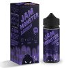Жидкость Jam Monster - Blackberry 100мл 3мг