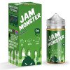 Жидкость Jam Monster - Apple 100мл 3мг