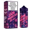 Жидкость Jam Monster - Mixed Berry 100мл 3мг