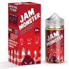 Жидкость Jam Monster - Strawberry 100мл 3мг