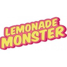 Lemonade Monster