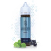Жидкость Juicer Frost B 60 мл 0/1,5/3 мг