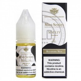 Рідина Kilo Moo Series Blueberry Milk 30мл 3мг