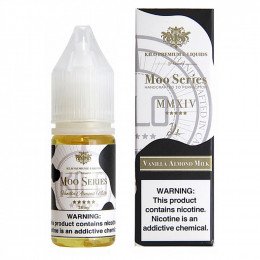 Рідина Kilo Moo Series Vanilla Almond Milk 30мл 3мг